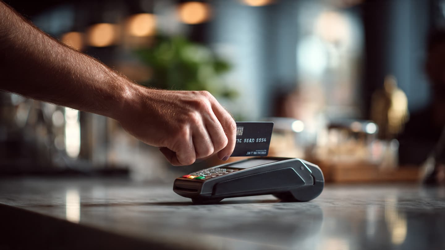 The Digital Weave of the Serbian Market: Contemplating the Rise of the Dina Card The Digital Weave of the Serbian Market: Contemplating the Rise of the Dina Card