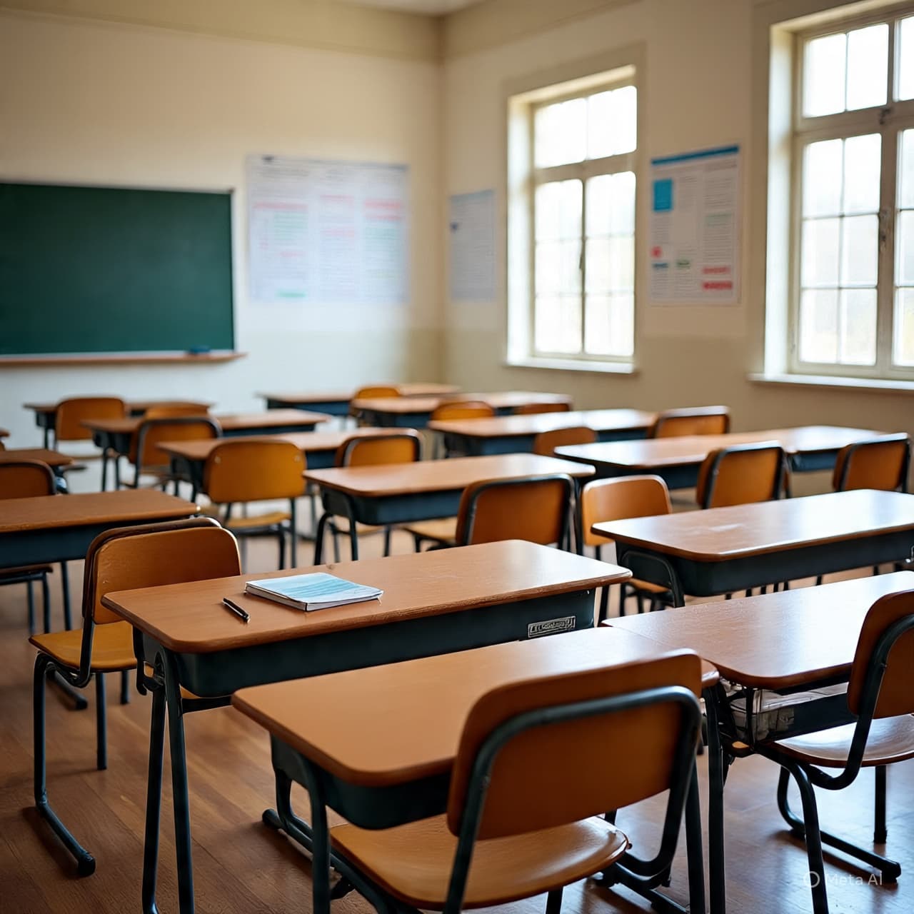 Where Trust Is Tested: A Former Teacher, Allegations, and a Courtroom Reckoning Where Trust Is Tested: A Former Teacher, Allegations, and a Courtroom Reckoning