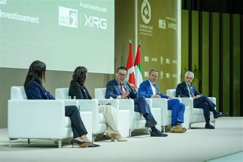 First Canada Investment Summit Unveils Nearly $500 Billion in New Commitments First Canada Investment Summit Unveils Nearly $500 Billion in New Commitments