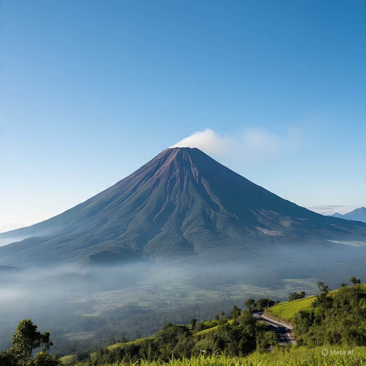 Mayon’s Quiet Murmur and the Call for Care Mayon’s Quiet Murmur and the Call for Care