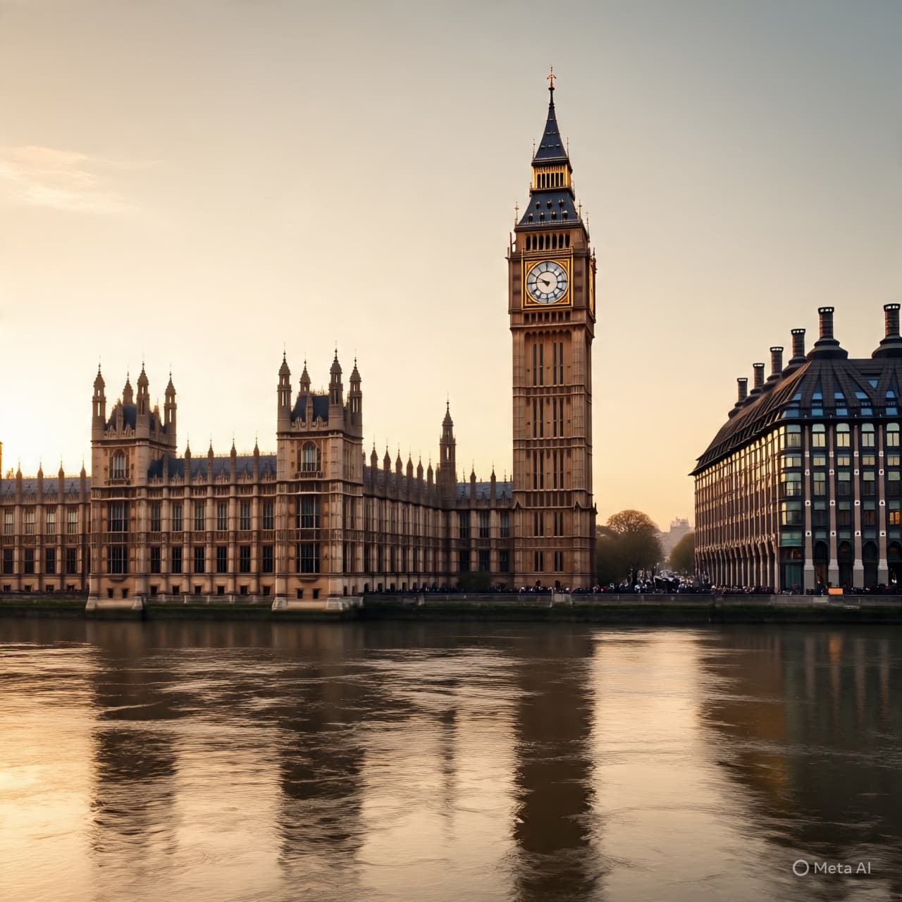 Tides of Influence: Three Pressures on the Labour Leader and Paths to Survival Tides of Influence: Three Pressures on the Labour Leader and Paths to Survival