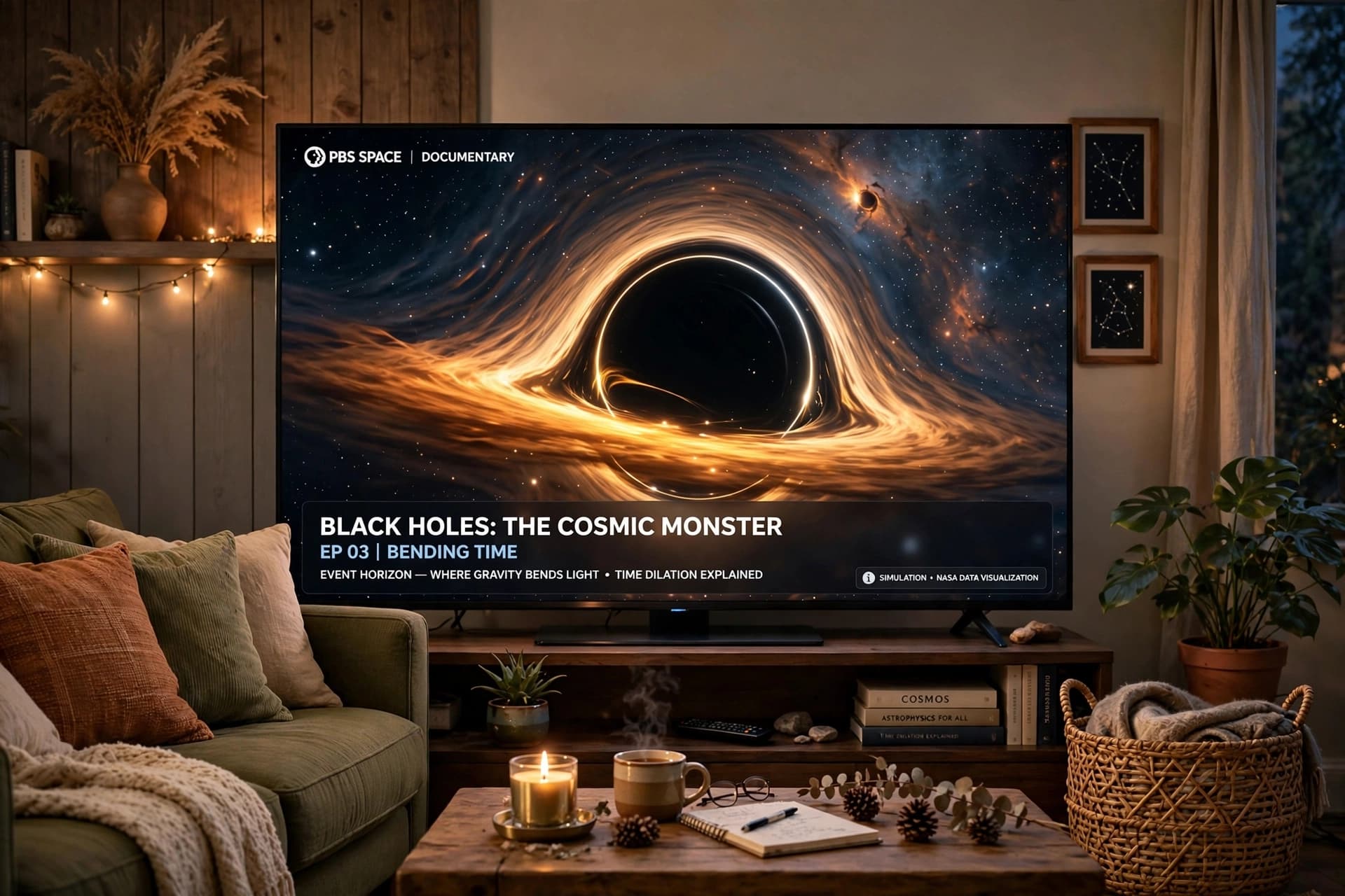 A Summer of Space, and the Stories That Make It Human A Summer of Space, and the Stories That Make It Human