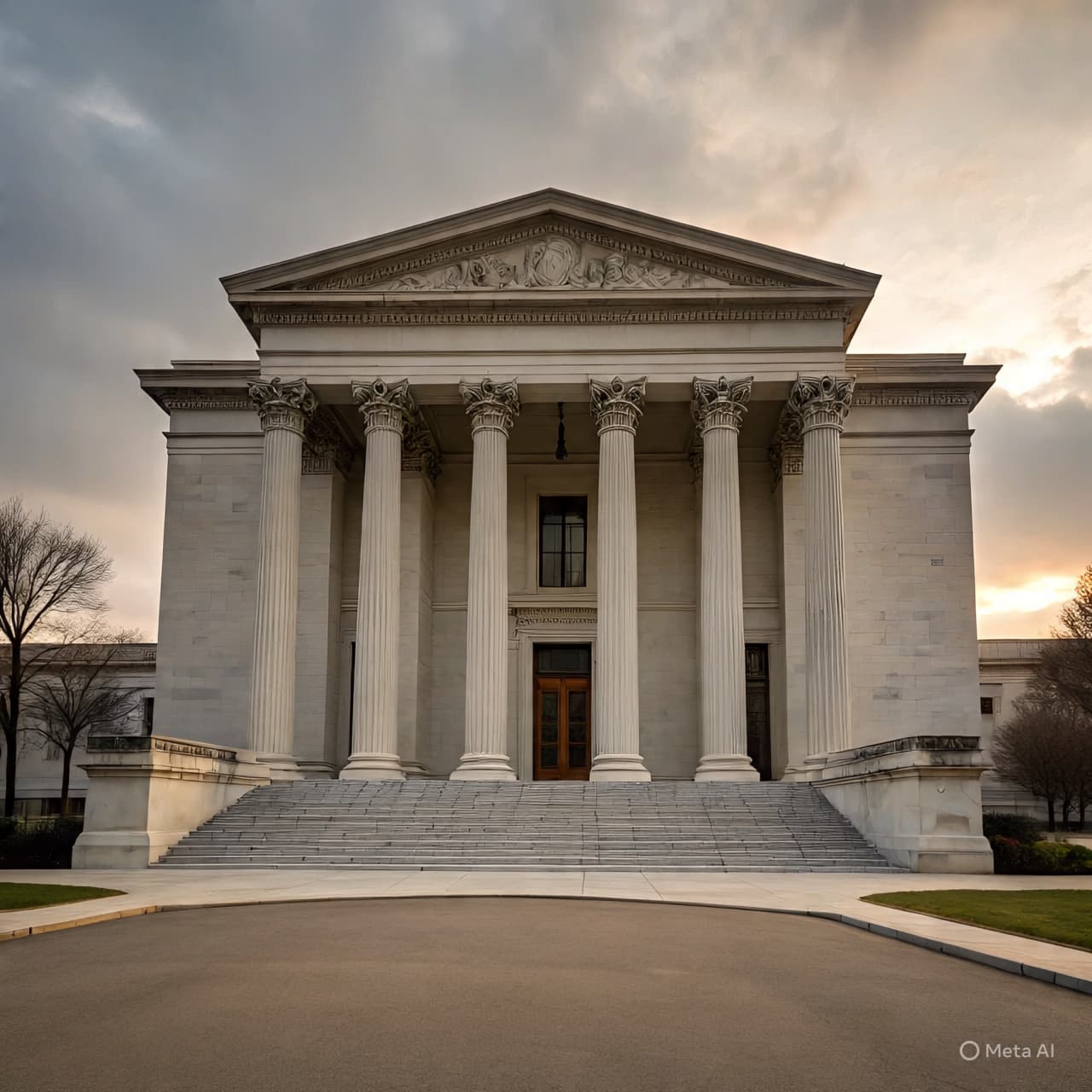 Between Independence and Influence: A Chair Awaits at the Federal Reserve Between Independence and Influence: A Chair Awaits at the Federal Reserve
