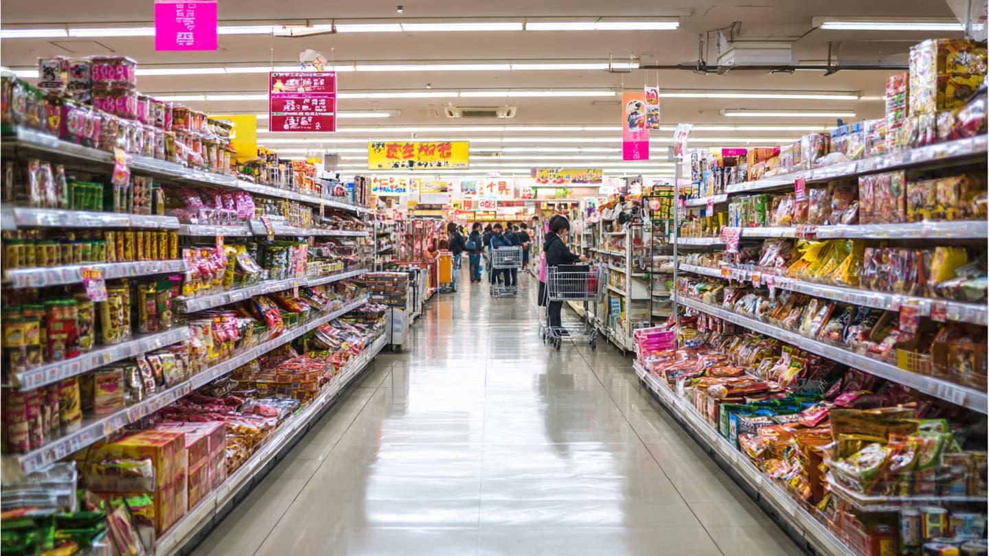 When the Yen Drifts Again, Japanese Businesses Search for New Shelter Beneath a Weaker Currency When the Yen Drifts Again, Japanese Businesses Search for New Shelter Beneath a Weaker Currency