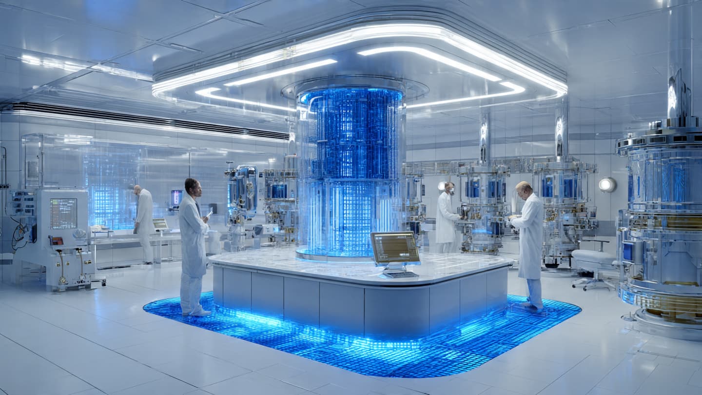 Chasing the Future Through the Language of Science Chasing the Future Through the Language of Science