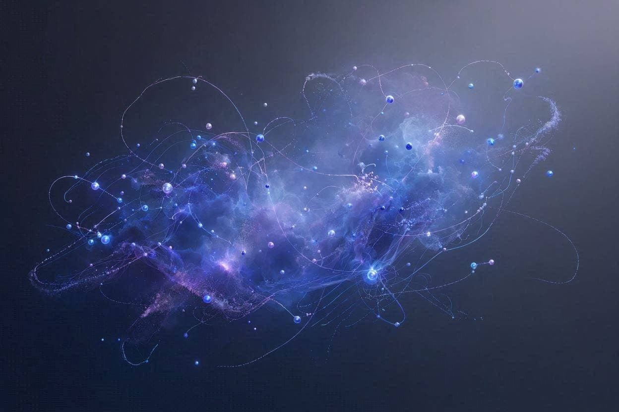 No Clock Needed: Time Emerges in Quantum Experiment No Clock Needed: Time Emerges in Quantum Experiment