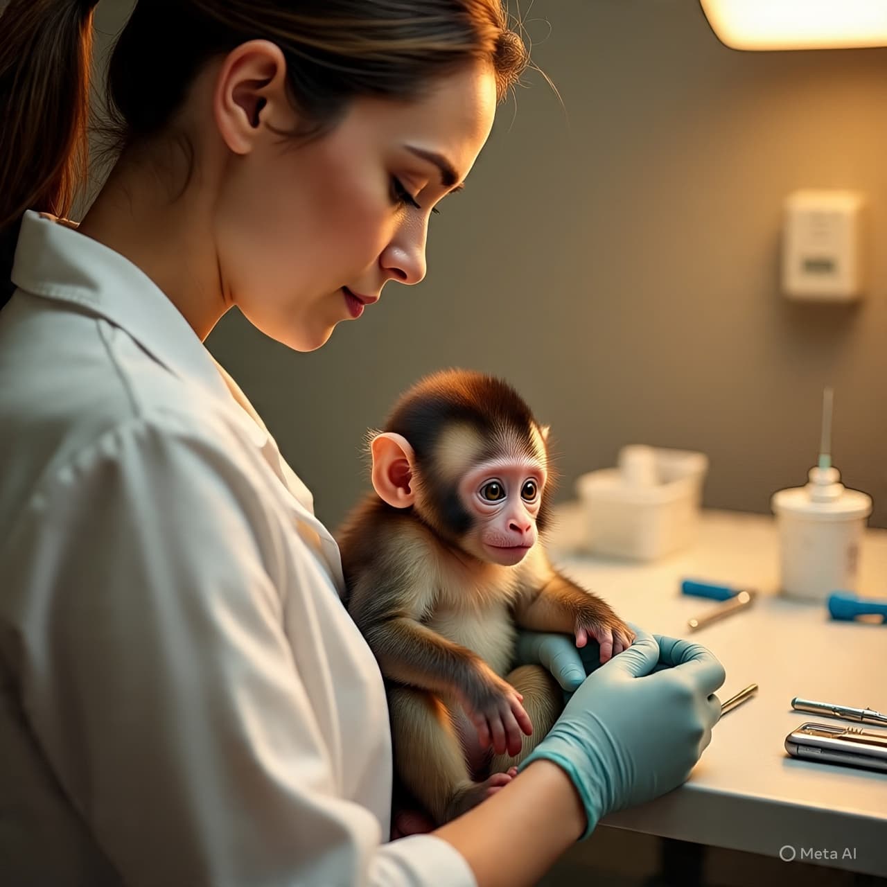 A Moment Misunderstood: What a Viral Video Didn’t Show About Punch the Baby Monkey A Moment Misunderstood: What a Viral Video Didn’t Show About Punch the Baby Monkey