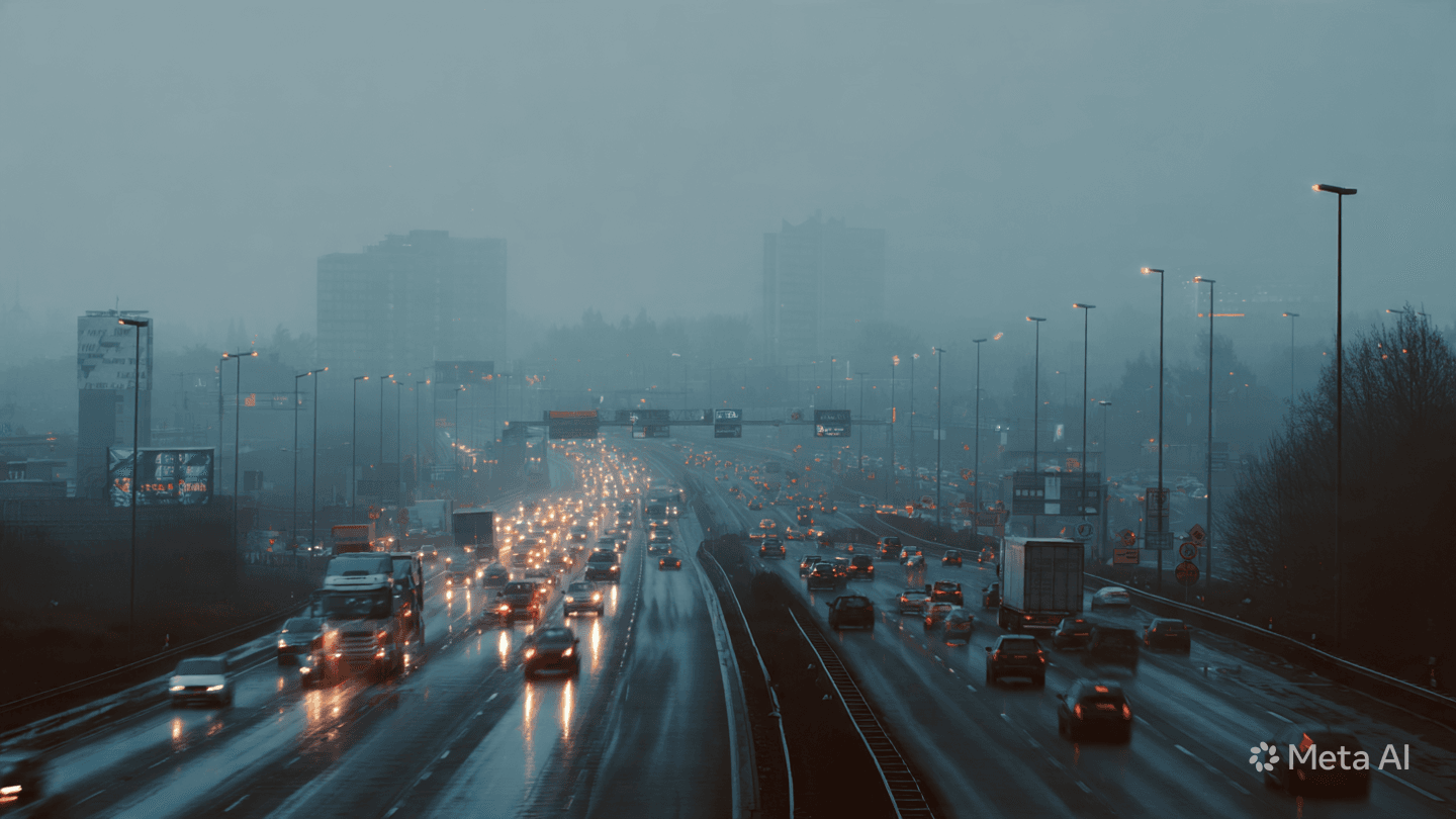 When The First Day Of Travel Brings A Heavy Toll: Reflections On The Recent Road Accidents When The First Day Of Travel Brings A Heavy Toll: Reflections On The Recent Road Accidents