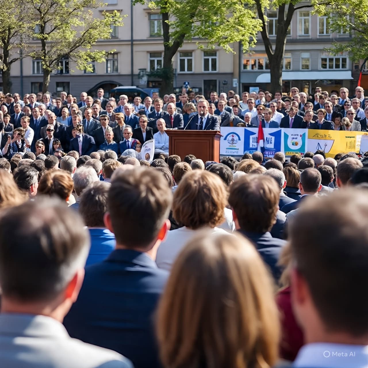 When a Nation Pauses at the Crossroads: Can Magyar’s Vision Reframe Hungary’s Future? When a Nation Pauses at the Crossroads: Can Magyar’s Vision Reframe Hungary’s Future?