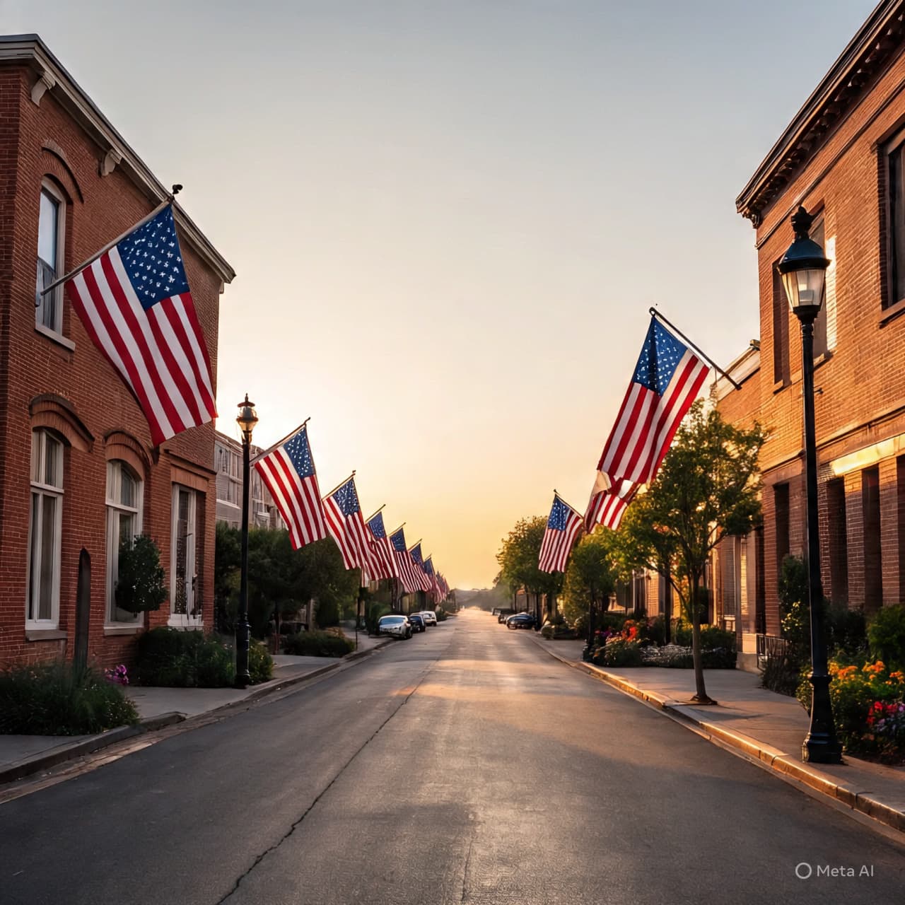 Held Lightly, Argued Openly: The Changing Texture of U.S. Pride Held Lightly, Argued Openly: The Changing Texture of U.S. Pride