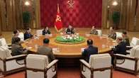 North Korea Warns South Korea Could Become Target as US Collective Defense Hub North Korea Warns South Korea Could Become Target as US Collective Defense Hub