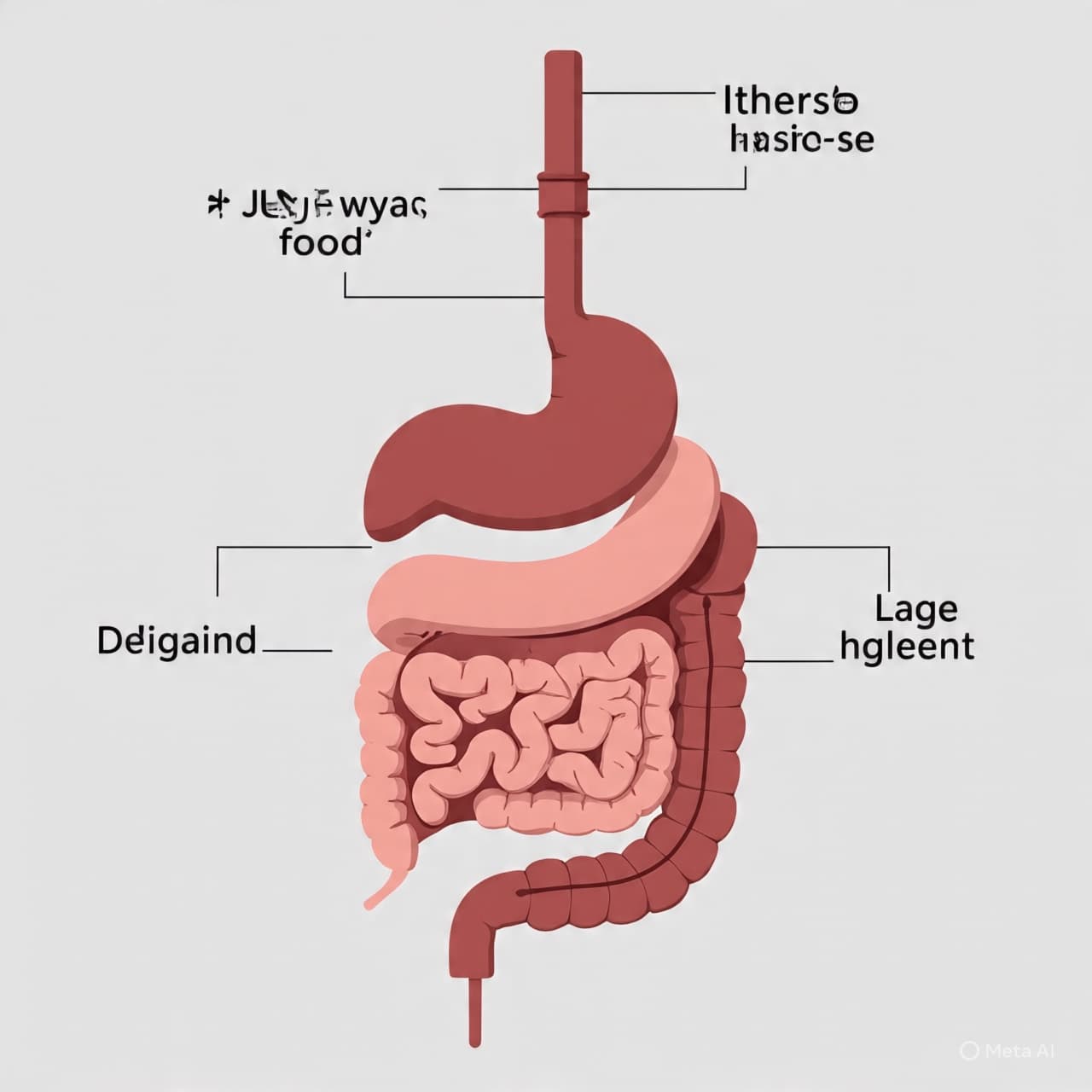 When the Gut Speaks: A Surprising Ally for the Brain When the Gut Speaks: A Surprising Ally for the Brain