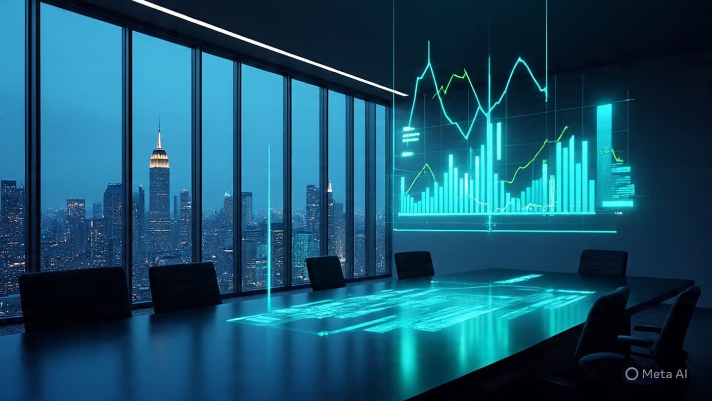 The Tech Rebound of the Southern Shore: Reflections on the Surge of Digital Value The Tech Rebound of the Southern Shore: Reflections on the Surge of Digital Value