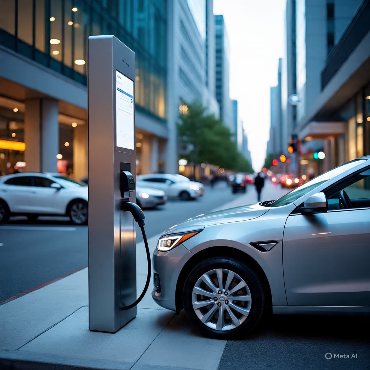 When Petrol Climbs and Quiet Motors Answer: A Day of Electric Turning Points When Petrol Climbs and Quiet Motors Answer: A Day of Electric Turning Points