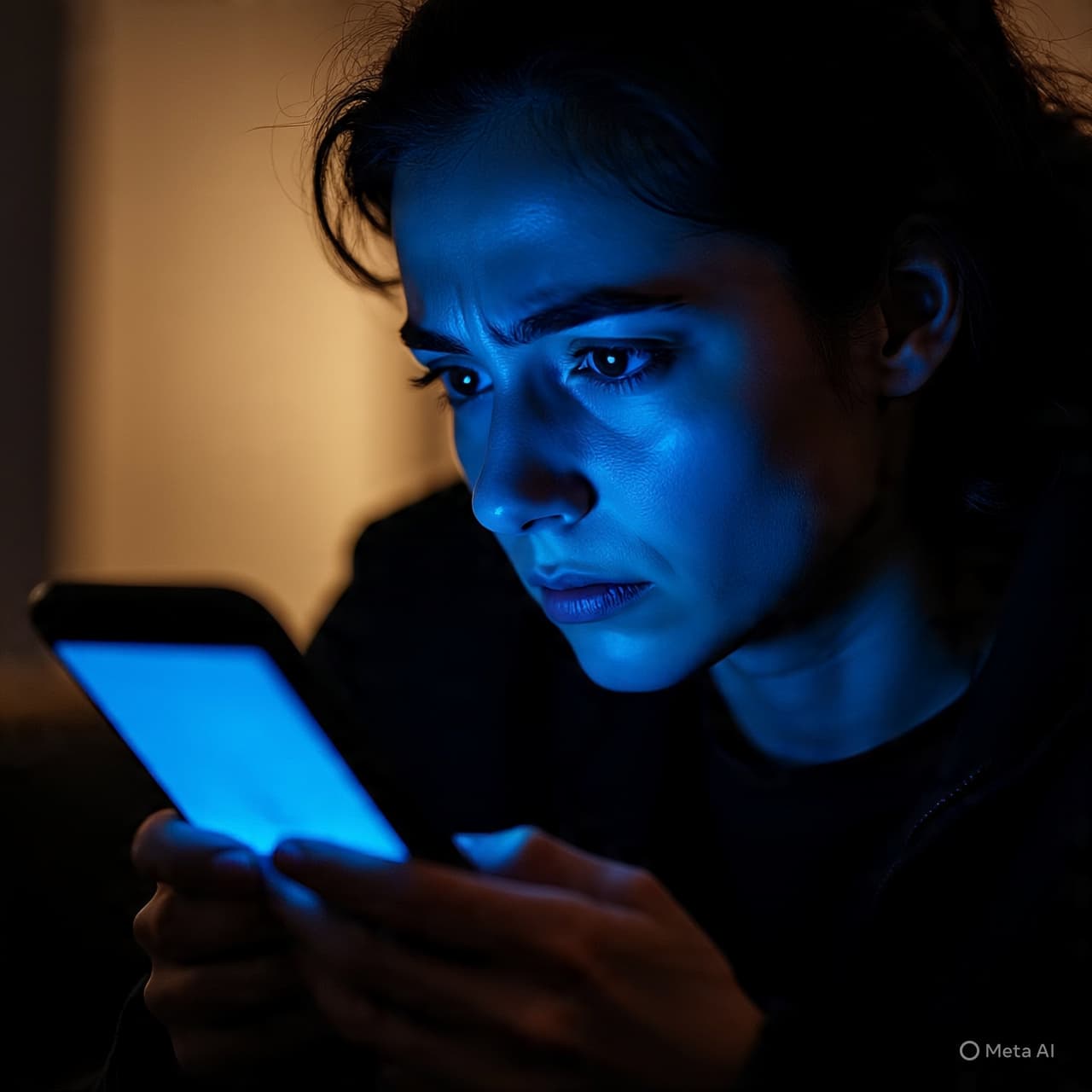 Across Screens and Sentences: When Harsh Words Stir Careful Thinking Across Screens and Sentences: When Harsh Words Stir Careful Thinking