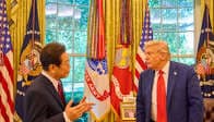 South Korea Weighs $120 Billion Investment in Eight US Nuclear Reactors South Korea Weighs $120 Billion Investment in Eight US Nuclear Reactors