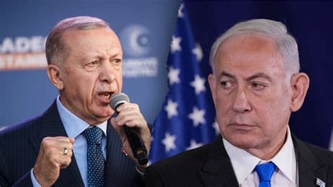 Duran: Türkiye Will Continue to Combat Netanyahu’s “Genocidal Activities” Duran: Türkiye Will Continue to Combat Netanyahu’s “Genocidal Activities”