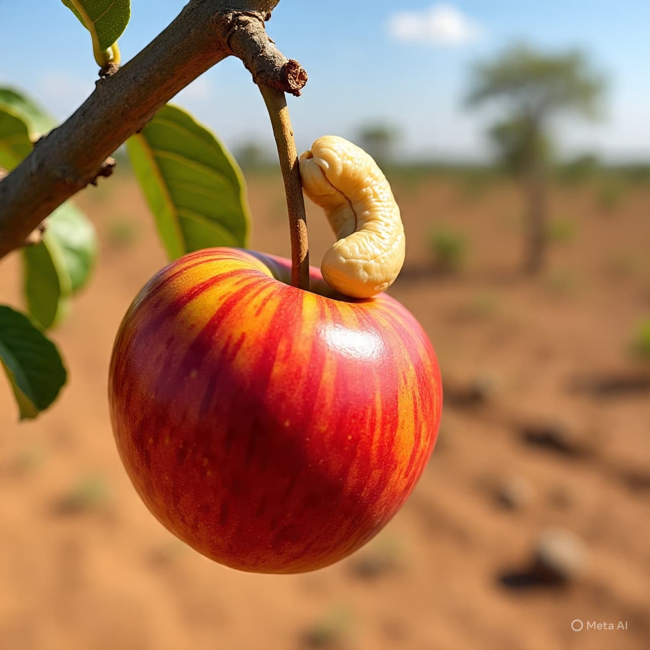 When the Cashew Meets the Rising Thermometer: Reflections on the 2026 Harvest When the Cashew Meets the Rising Thermometer: Reflections on the 2026 Harvest