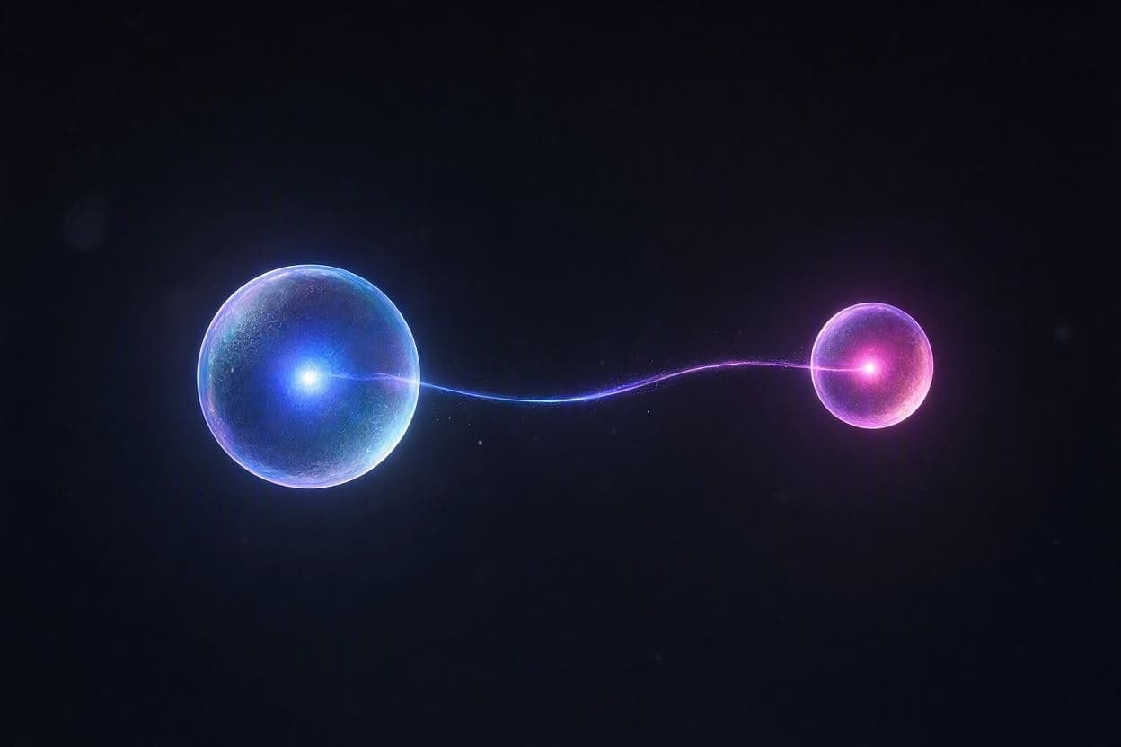 Subtle Signals Unveil Deep Truths in Particle Physics Subtle Signals Unveil Deep Truths in Particle Physics