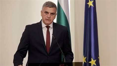 Bulgarian MEPs alert EU leaders to North Macedonia denial of medical treatment to Bulgarian citizen Bulgarian MEPs alert EU leaders to North Macedonia denial of medical treatment to Bulgarian citizen