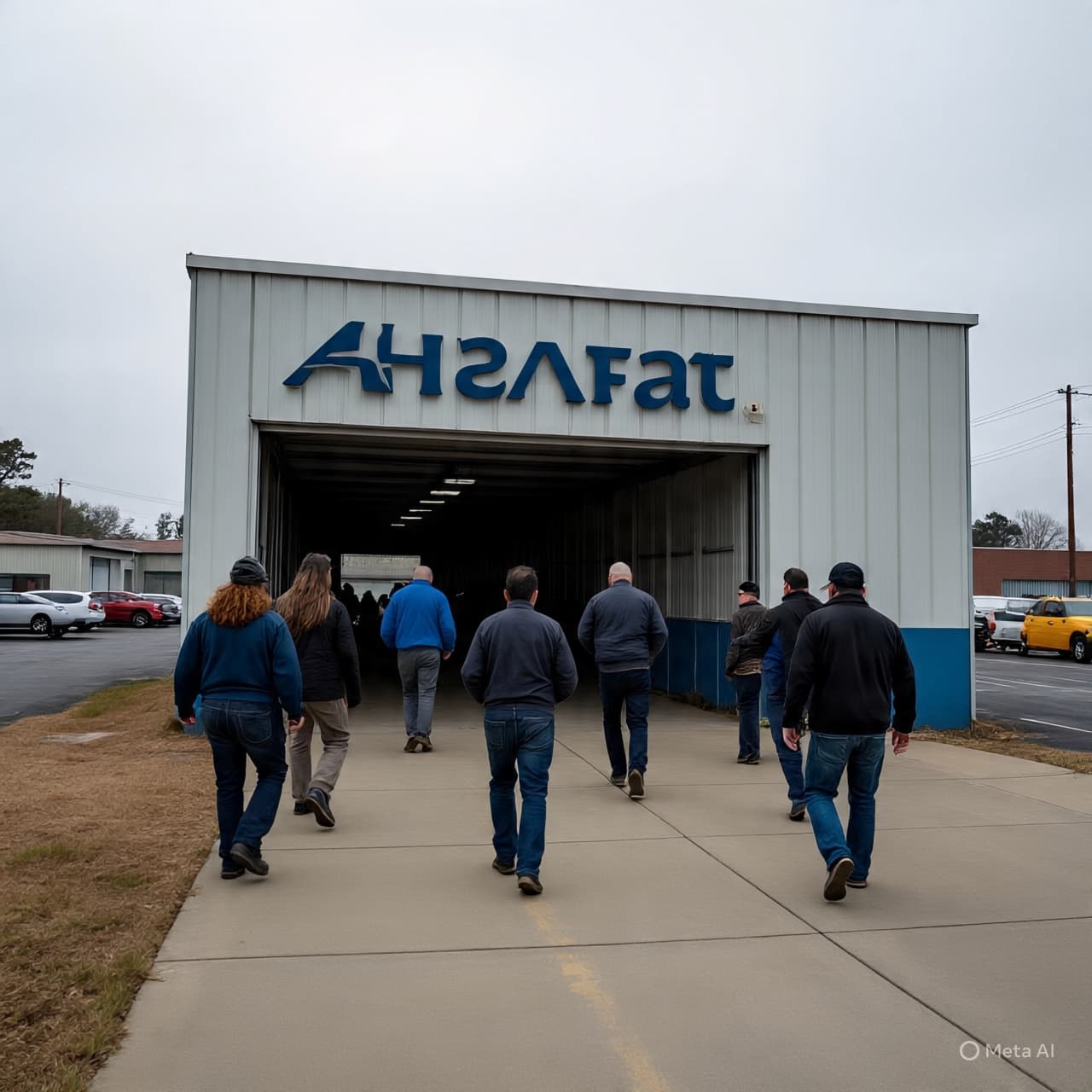 Workforce Reductions Deepen as Bay Area EV Company Faces Market Losses Workforce Reductions Deepen as Bay Area EV Company Faces Market Losses