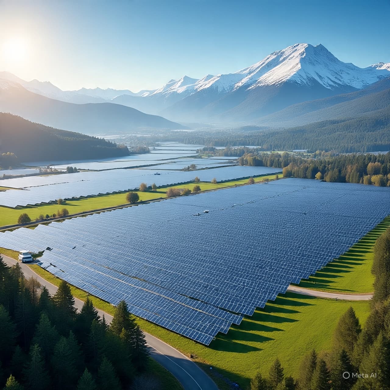 The Harvest of Light: A Reflection on New Zealand’s Growing Ambition for a Sun-Drenched Future The Harvest of Light: A Reflection on New Zealand’s Growing Ambition for a Sun-Drenched Future