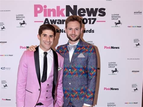 BBC pays compensation to PinkNews couple over false sexual misconduct allegations BBC pays compensation to PinkNews couple over false sexual misconduct allegations