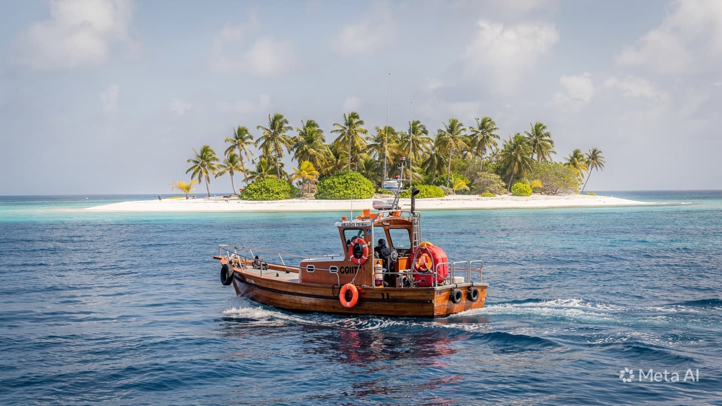 Thousand Islands Tragedy: Body of Drowning Victim Recovered from Waters Off Local Coast Today Thousand Islands Tragedy: Body of Drowning Victim Recovered from Waters Off Local Coast Today