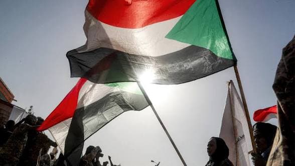 Sudanese Army Drone Strike Kills 35 at Traditional Court in North Darfur, Rights Group Says Sudanese Army Drone Strike Kills 35 at Traditional Court in North Darfur, Rights Group Says