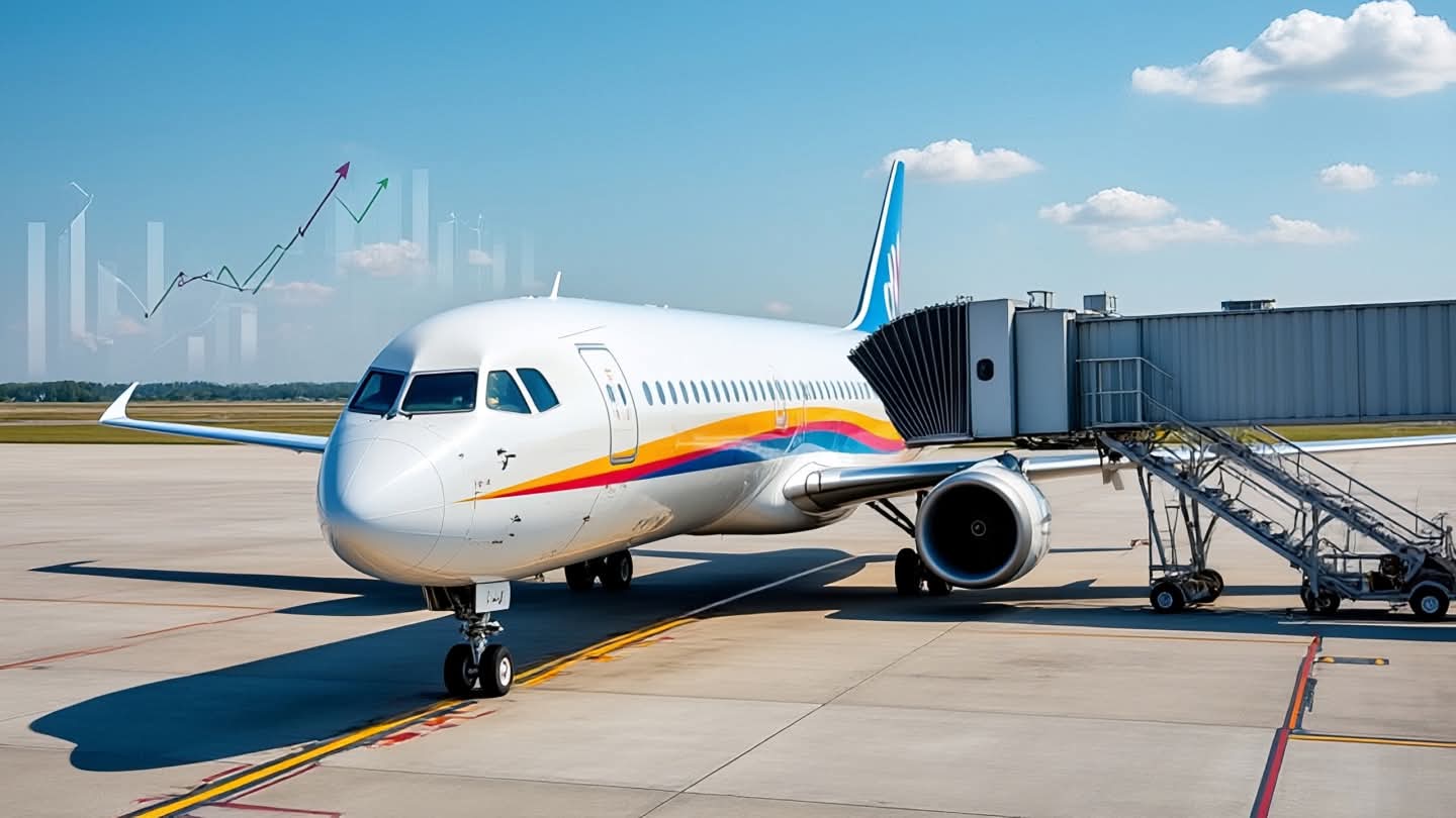 Jetstar’s Profits Rise Amidst Fee Increases and Union Push Jetstar’s Profits Rise Amidst Fee Increases and Union Push