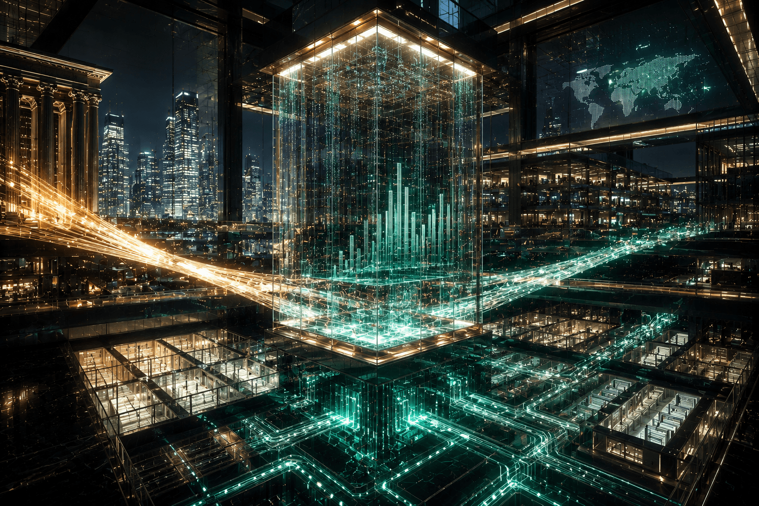 Ripple Prime Raises $275 Million as Ripple Expands Institutional XRP Ecosystem Ripple Prime Raises $275 Million as Ripple Expands Institutional XRP Ecosystem
