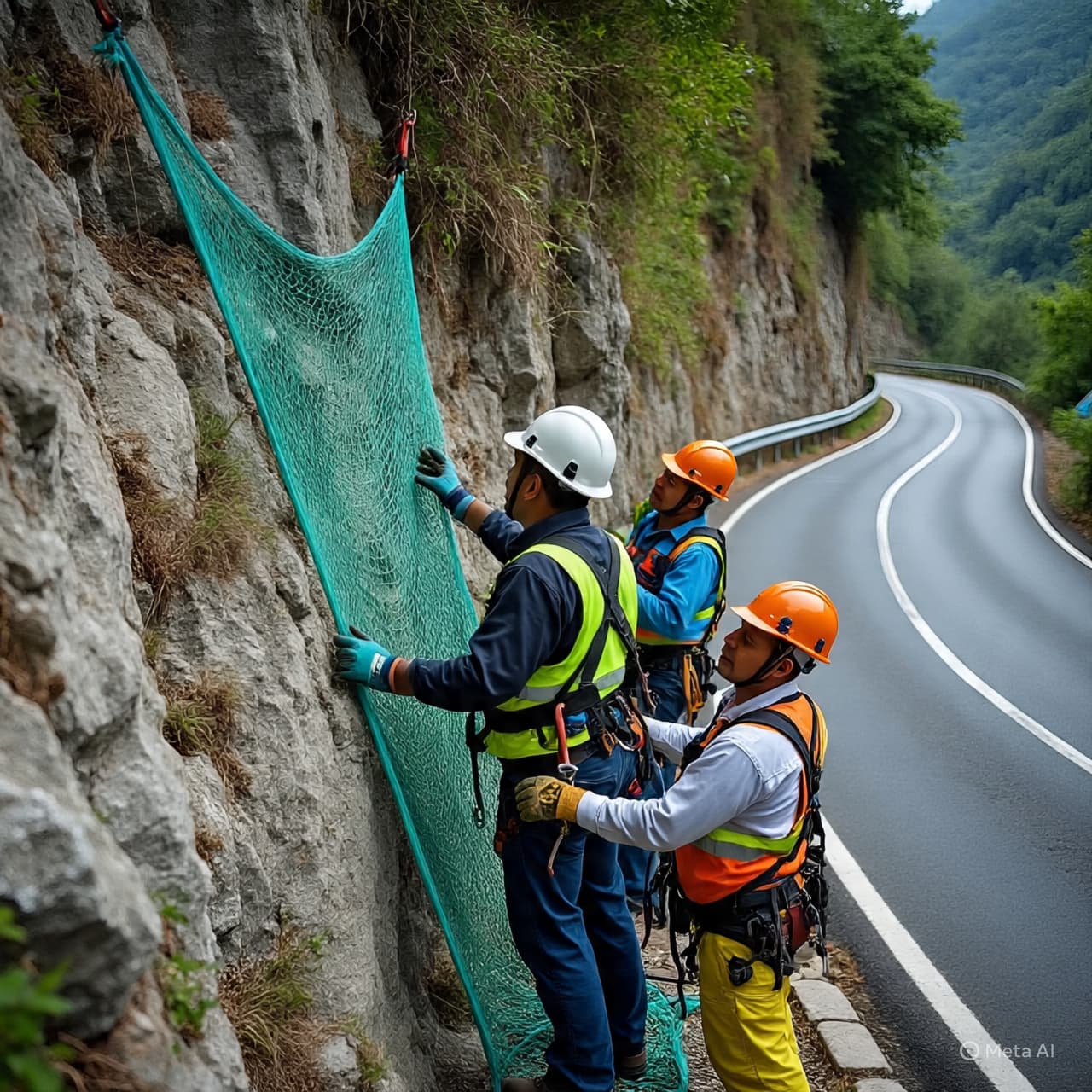 Slow Roads, Steady Hearts: Months of Care on the Gard‑Lozère Route Slow Roads, Steady Hearts: Months of Care on the Gard‑Lozère Route