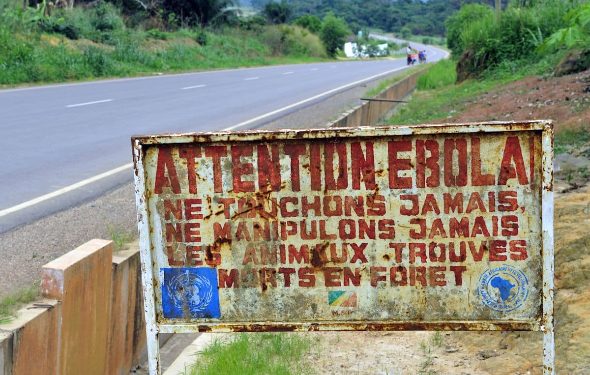 DRC Ebola Outbreak Shows Signs of Slowing, but WHO Urges Caution DRC Ebola Outbreak Shows Signs of Slowing, but WHO Urges Caution