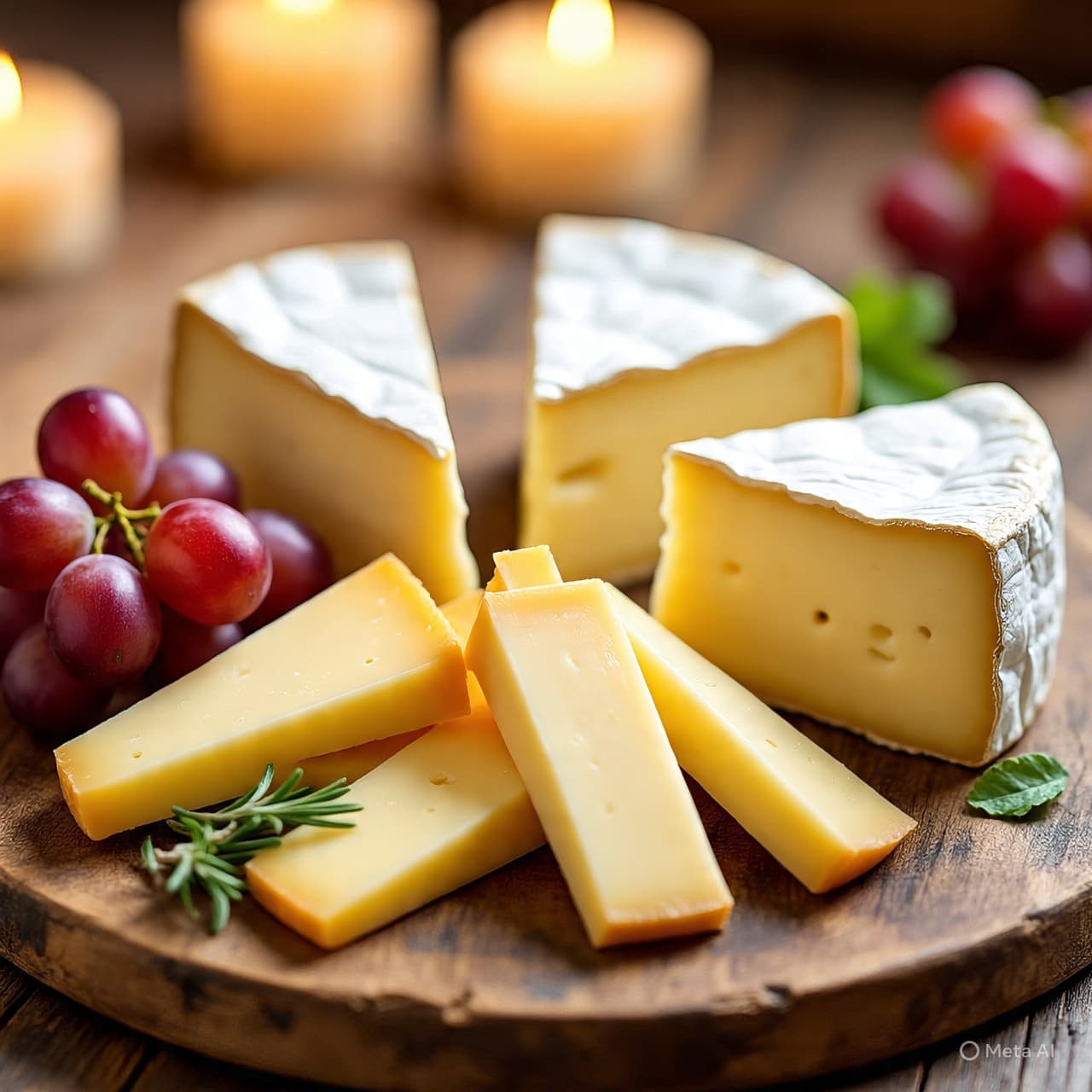 In the Quiet of a Cheese Plate: Whispers of Memory and the Mind’s Matter In the Quiet of a Cheese Plate: Whispers of Memory and the Mind’s Matter