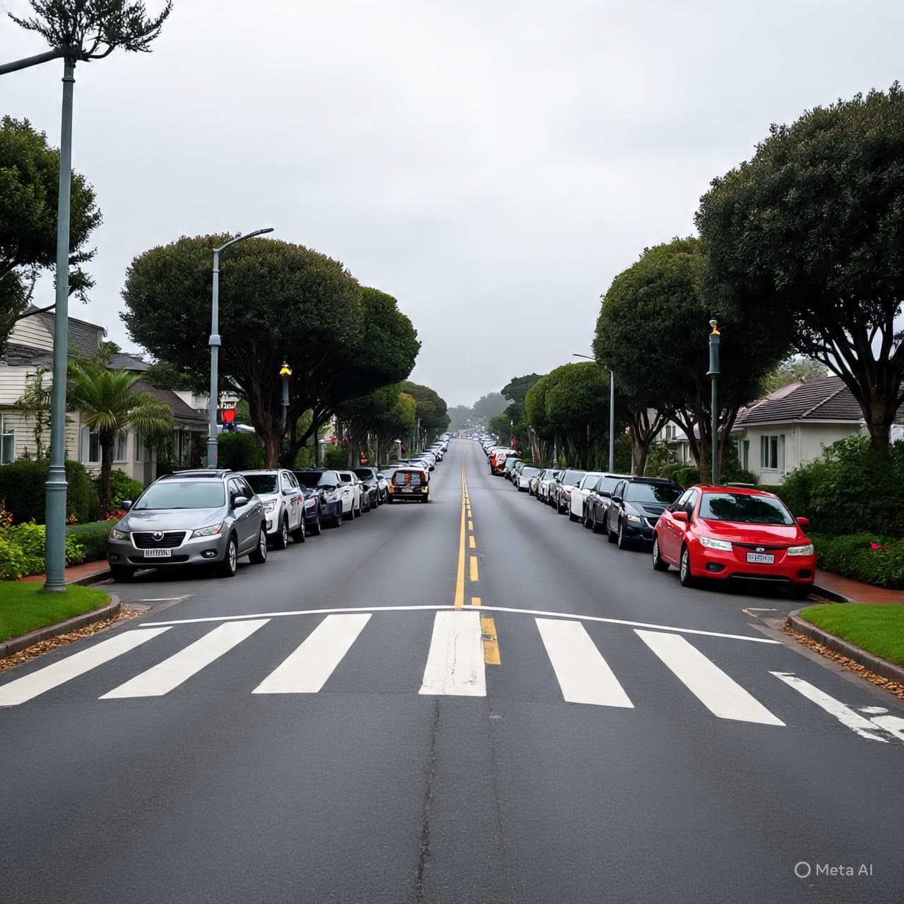 Between Footsteps and Traffic: A Moment That Changed a Street in Auckland Between Footsteps and Traffic: A Moment That Changed a Street in Auckland