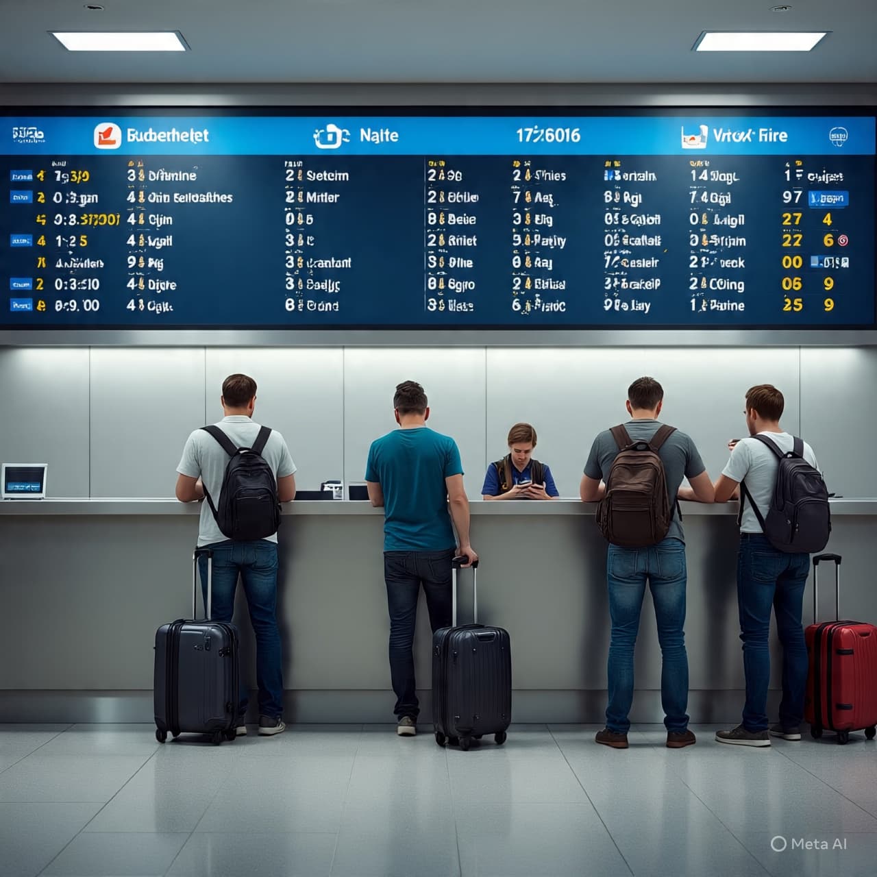Above the Clouds, Beneath the Ledger: The Hidden Ways Fuel Prices Reshape a Journey Above the Clouds, Beneath the Ledger: The Hidden Ways Fuel Prices Reshape a Journey