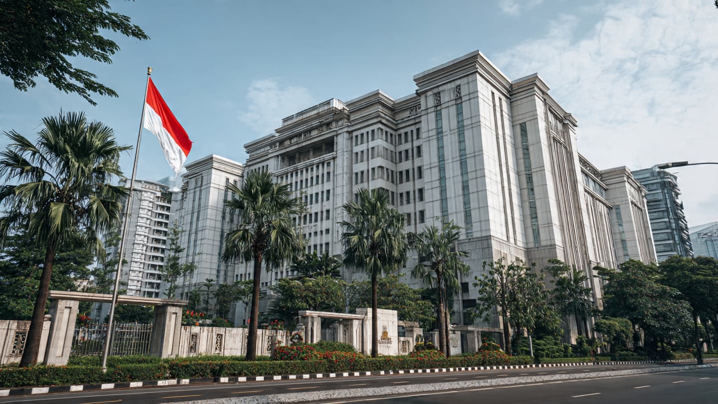 A Nation Choosing Dialogue Over Division A Nation Choosing Dialogue Over Division