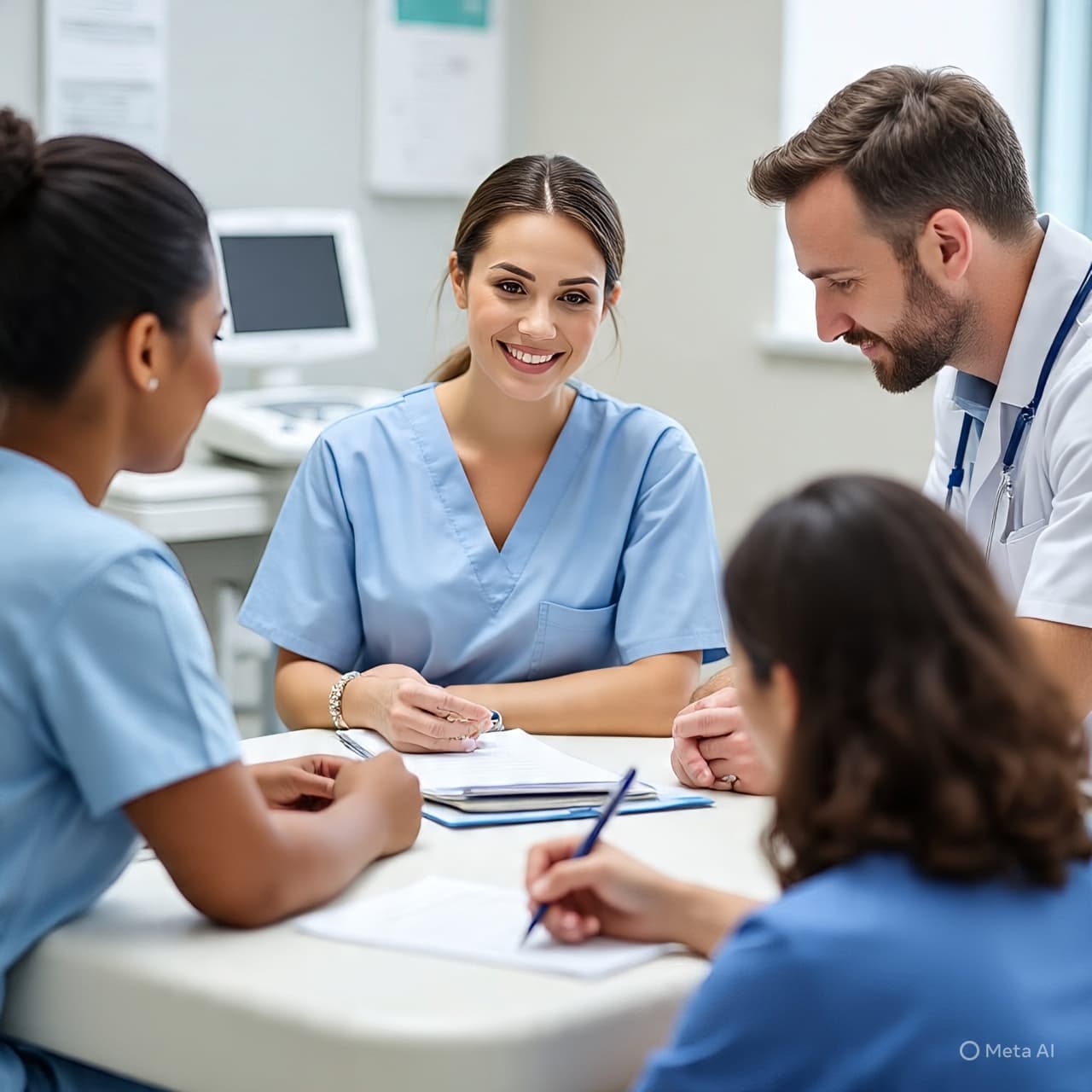 “When Two Journeys Converge: Guiding Cancer Care Through the Delicate Path of Pregnancy” “When Two Journeys Converge: Guiding Cancer Care Through the Delicate Path of Pregnancy”