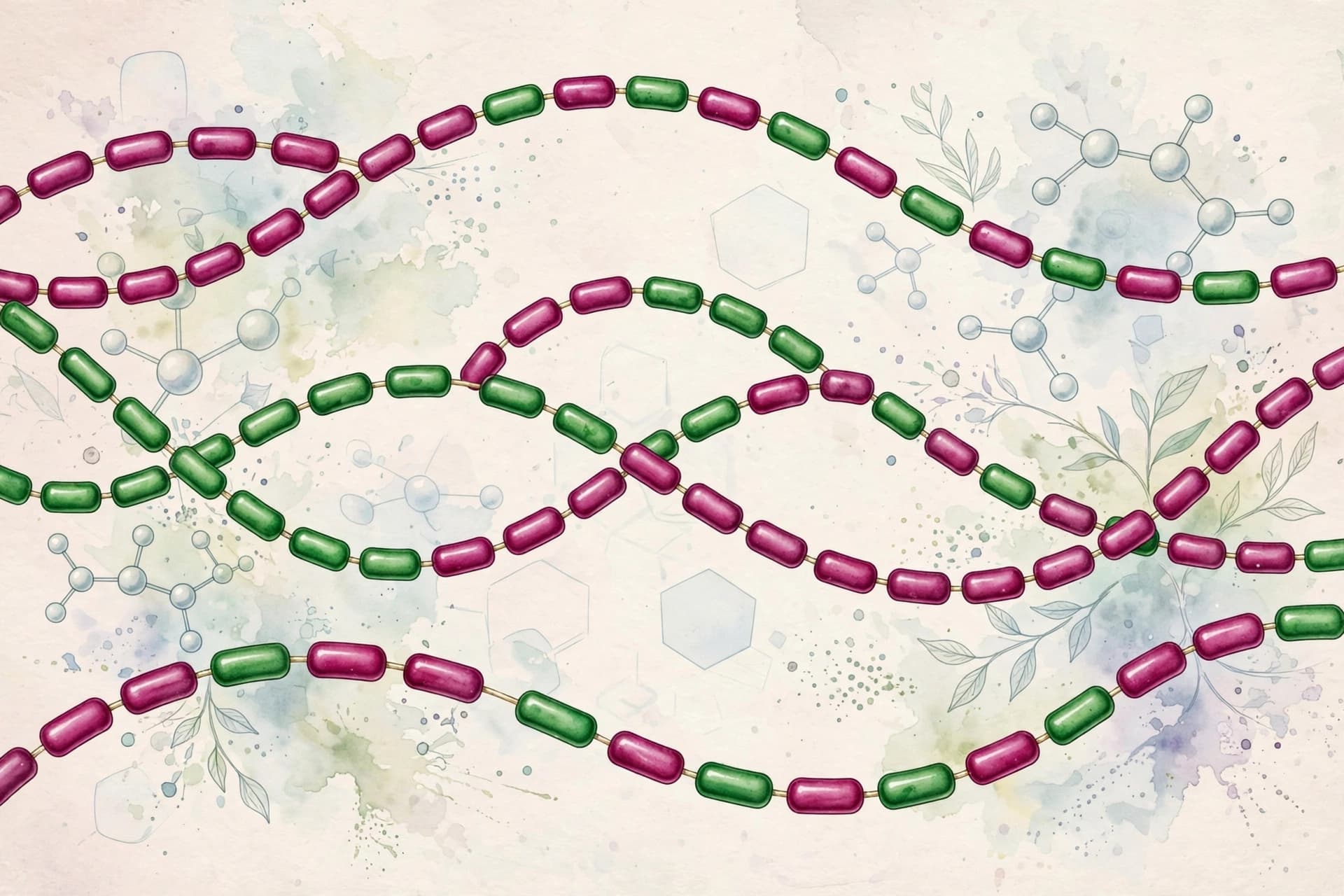 Between attraction and repulsion, a new material speaks to neurons Between attraction and repulsion, a new material speaks to neurons