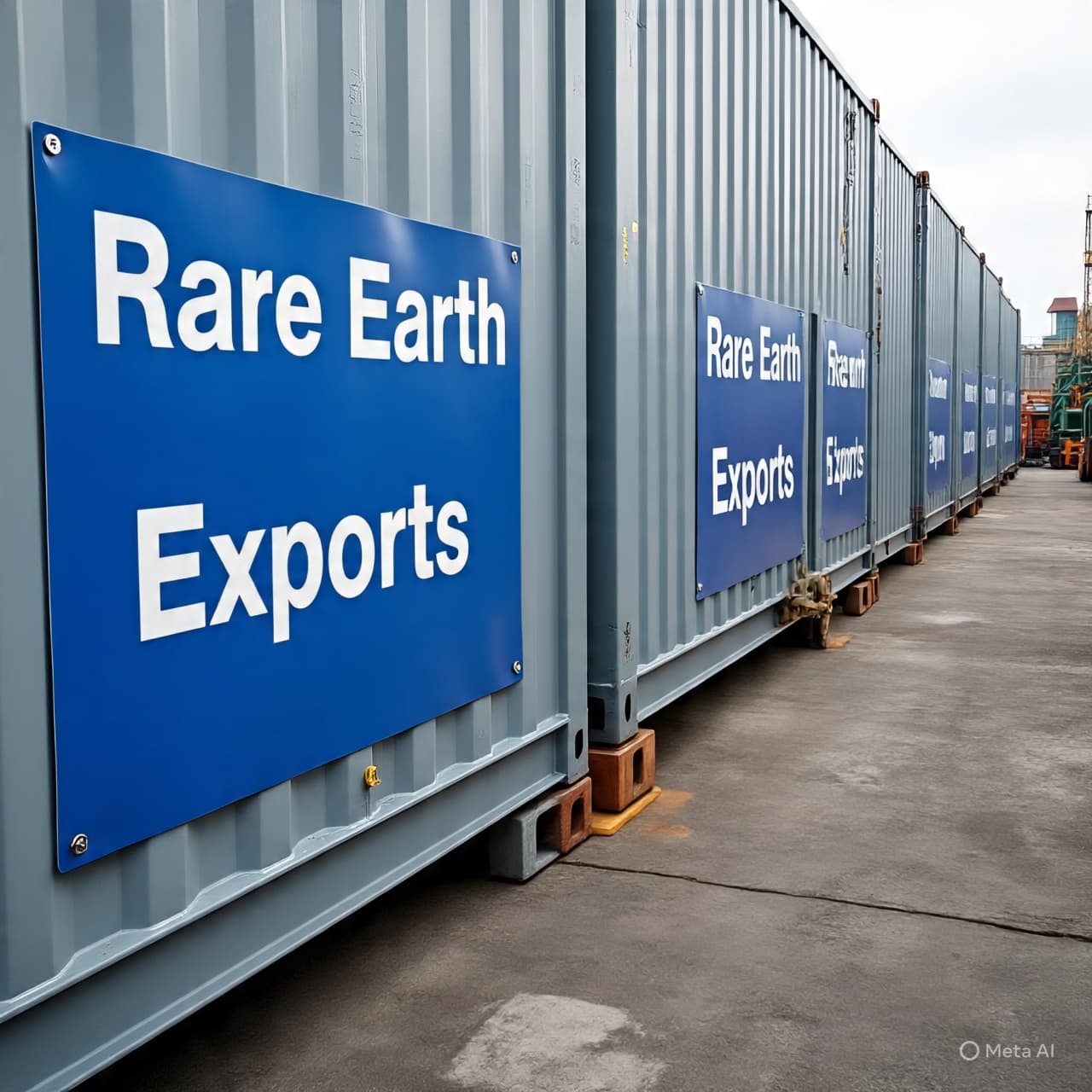 The Quiet Battle for Elements: Japan Fortifies Rare Earth Supply The Quiet Battle for Elements: Japan Fortifies Rare Earth Supply