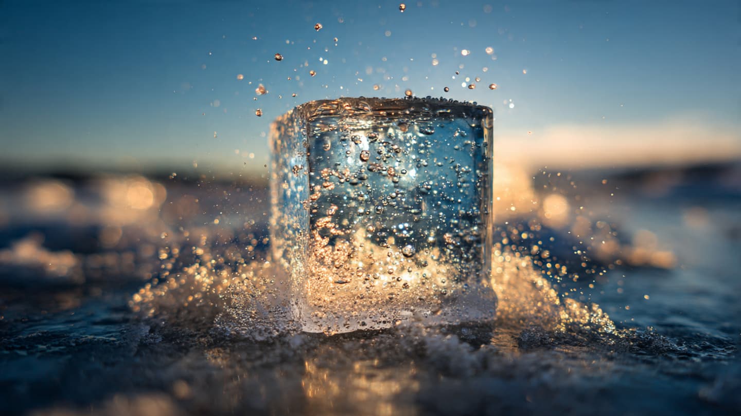 Of Frozen Breaths and Ancient Winds, Seeking the Climate’s Memory in the Antarctic Core Of Frozen Breaths and Ancient Winds, Seeking the Climate’s Memory in the Antarctic Core