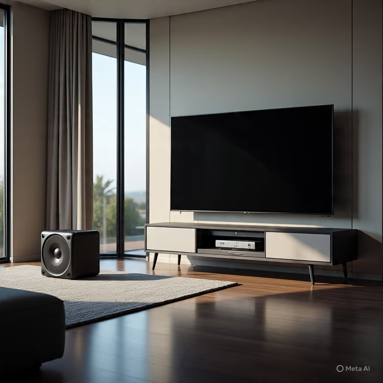 Sound in Motion: Reflections on the Sonos Arc Ultra and Sub 4 Sound in Motion: Reflections on the Sonos Arc Ultra and Sub 4