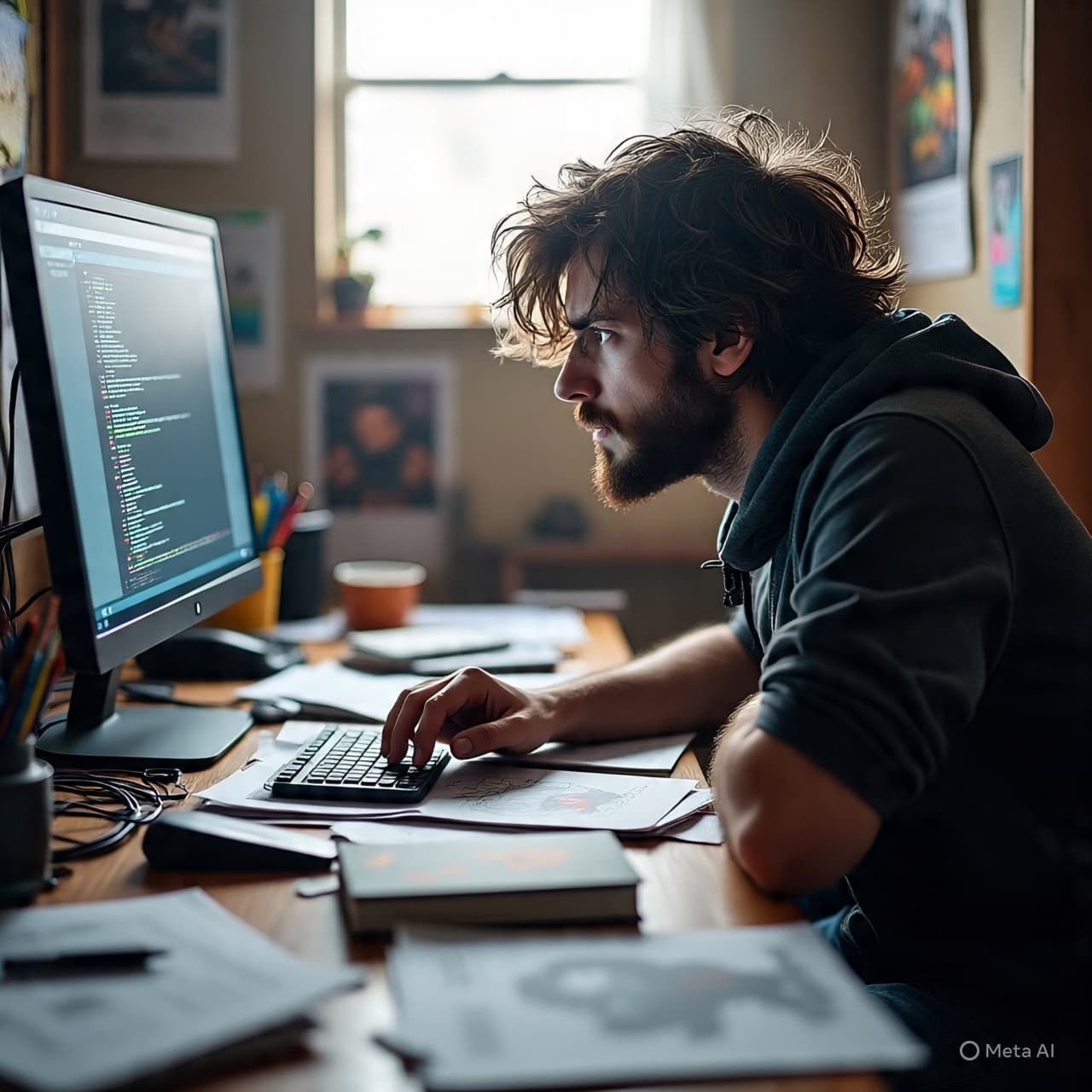 Between Code and Craft: When a Gaming Chief Says “No” to Bad AI Between Code and Craft: When a Gaming Chief Says “No” to Bad AI