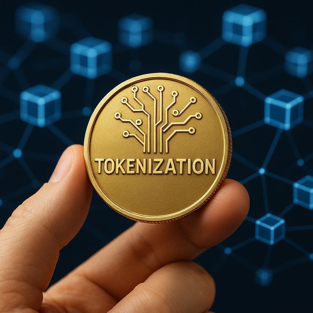 A Dual Alert in Crypto and National Security A Dual Alert in Crypto and National Security