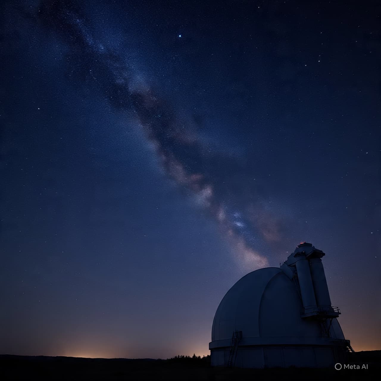 From Silent Fields to Stellar Signals: Reflections on a Night of Alerts From Silent Fields to Stellar Signals: Reflections on a Night of Alerts