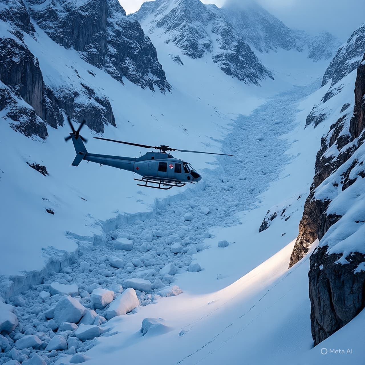 When Winter Loosens Its Hold, the Alps Remember Their Weight When Winter Loosens Its Hold, the Alps Remember Their Weight