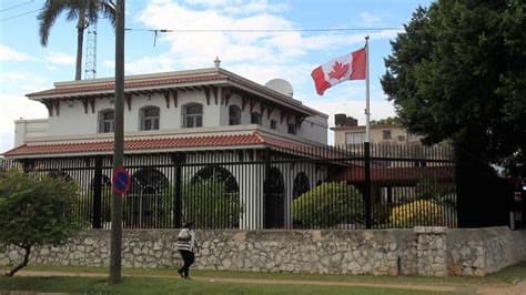 Canada and U.S. Failed to Properly Probe Russia’s Alleged Role in Havana Syndrome, Bolton Says Canada and U.S. Failed to Properly Probe Russia’s Alleged Role in Havana Syndrome, Bolton Says