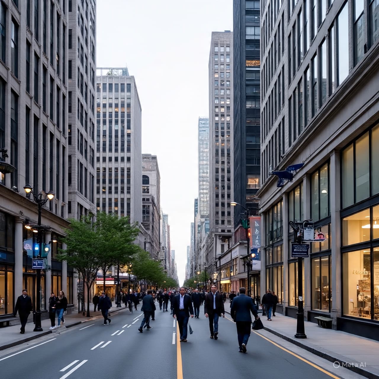 Moving Without Leaving the Heart of the City Moving Without Leaving the Heart of the City