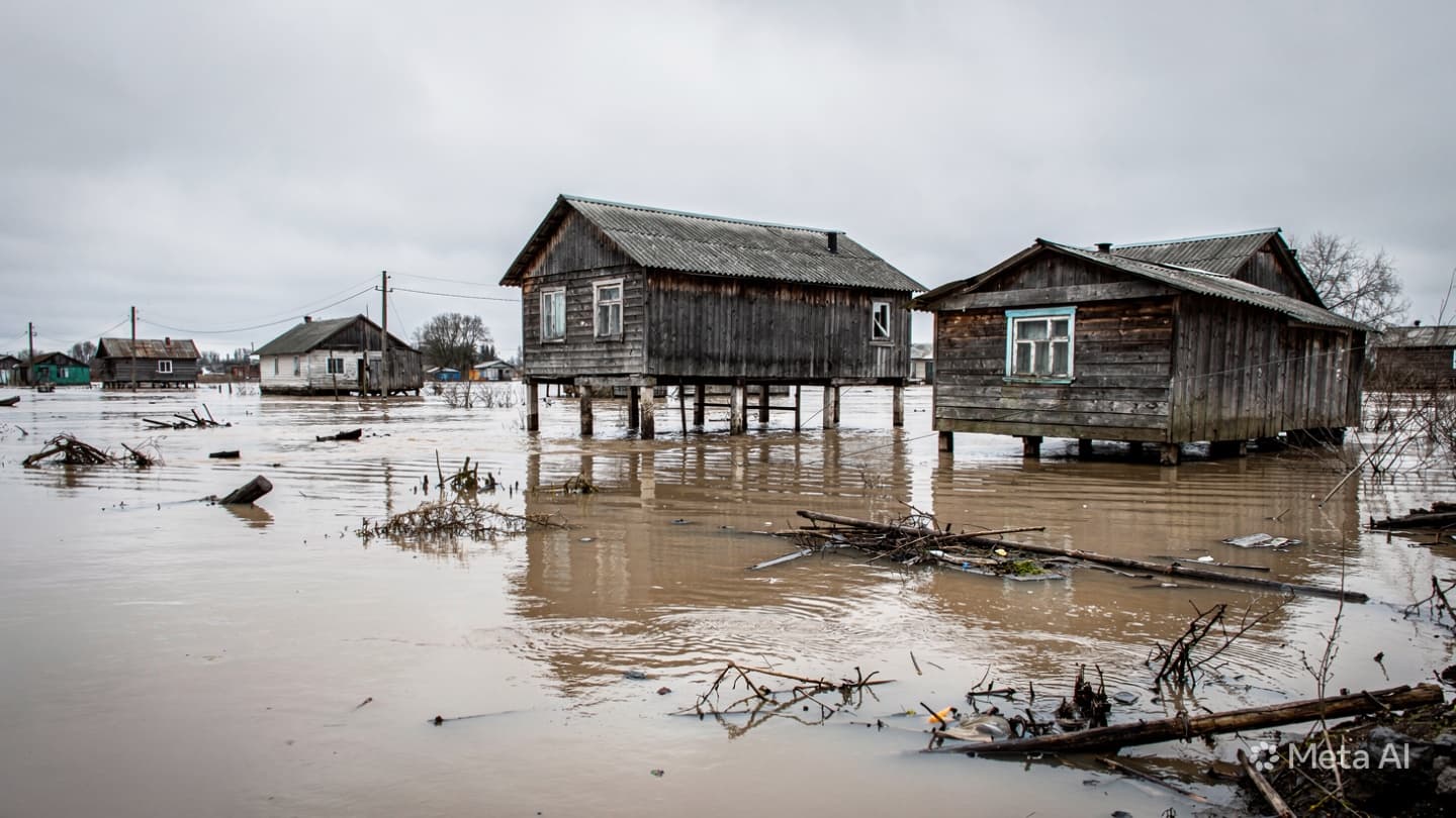 Southern Venezuela Crisis: Search Operations Uncover Bodies After Orinoco River Overflows Its Natural Banks Southern Venezuela Crisis: Search Operations Uncover Bodies After Orinoco River Overflows Its Natural Banks