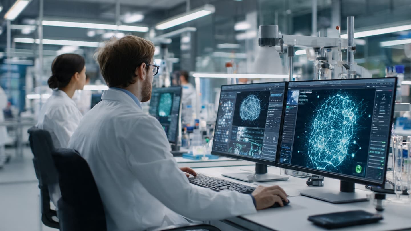 Artificial Intelligence May Become Science's New Compass Artificial Intelligence May Become Science's New Compass